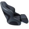 Kimpex Premium Folding Bucket Seat Bucket - 778114