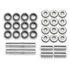 Super ATV A-Arm Bushing Kit - 317688
