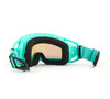 CKX Apex Goggle Turquoise - 120485
