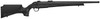 CZ USA 600 AL3 Alpha 6.5 Creedmoor Bolt Action, 20" Barrel, Black