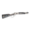 Morisson 44 Rem Lever Action, 12" Barrel, Timberwolf Laminate
