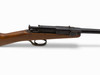 Deutsche Werke Model 1 Single Shot Rifle .22LR 19" Barrel Wood Stock