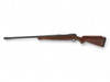 Mossberg Model 195 Bolt Action Shotgun 12Ga 2.75" Chamber  24" Barrel Wood Stock