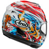 ARAI Corsair-X Full-Face Helmet Tetsuta - Summer - XS - 851241