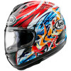 ARAI Corsair-X Full-Face Helmet Tetsuta - Summer - L - 851244