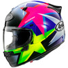 ARAI Contour-X Full-Face Helmet Star - Summer - L - 851234