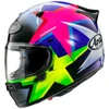 ARAI Contour-X Full-Face Helmet Star - Summer - XS - 851231