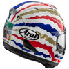 ARAI Corsair-X Full-Face Helmet Doohan Re-Style - Summer - S - 851212