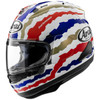 ARAI Corsair-X Full-Face Helmet Doohan Re-Style - Summer - S - 851212