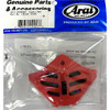 ARAI XD-5 Chin Vent - One Size Fits All - 851177