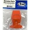 ARAI VX-Pro4 Top Duct Center - One Size Fits All - 851173