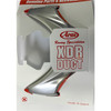 ARAI Regent-X Duct Set - One Size Fits All - 851139