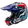 ARAI VX-Pro4 Off-Road Helmet Stream - Without Goggle - XL - 851035