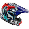 ARAI VX-Pro4 Off-Road Helmet Stream - Without Goggle - XL - 851035