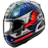ARAI Corsair-X Full-Face Helmet Dani SamuraiI-3 - Summer - XL - 851025