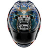 ARAI Corsair-X Full-Face Helmet Dani SamuraiI-3 - Summer - M - 851023