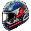 ARAI Corsair-X Full-Face Helmet Dani SamuraiI-3 - Summer - S - 851022