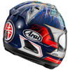 ARAI Corsair-X Full-Face Helmet Dani SamuraiI-3 - Summer - S - 851022