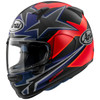 ARAI Regent-X Full-Face Helmet Stars Stripes - Summer - XL - 851015