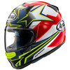 ARAI Regent-X Full-Face Helmet Stars Stripes - Summer - L - 851004
