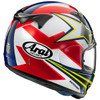 ARAI Regent-X Full-Face Helmet Stars Stripes - Summer - S - 851002