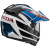 ARAI XD-5 Off-Road Helmet Without Goggle - L - 850964