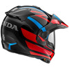 ARAI XD-5 Off-Road Helmet Without Goggle - XL - 850955