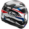 ARAI Quantum-X Full-Face Helmet Ray - Summer - XL - 850935