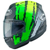 ARAI Corsair-X Full-Face Helmet Blade - Summer - M - 850923