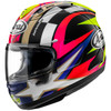 ARAI Corsair-X Full-Face Helmet Schwantz 30TH - Summer - M - 850893