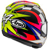 ARAI Corsair-X Full-Face Helmet Schwantz 30TH - Summer - S - 850892