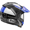ARAI XD-5 Off-Road Helmet Cosmic - Without Goggle - XL - 850875