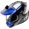 ARAI XD-5 Off-Road Helmet Cosmic - Without Goggle - L - 850874
