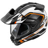 ARAI XD-5 Off-Road Helmet Discovery - Without Goggle - M - 850843