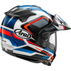 ARAI XD-5 Off-Road Helmet Discovery - Without Goggle - L - 850834