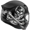 ARAI Contour-X Full-Face Helmet Hayes Jolly Roger - Summer - XS - 850741