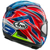 ARAI Corsair-X Full-Face Helmet Ogura - Summer - XL - 850725