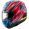 ARAI Corsair-X Full-Face Helmet Ogura - Summer - S - 850722