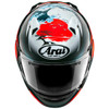 ARAI Quantum-X Full-Face Helmet Wave - Summer - M - 850643