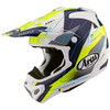 ARAI VX-Pro4 Off-Road Helmet Resolute - Without Goggle - XS - 850461