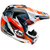 ARAI VX-Pro4 Off-Road Helmet Resolute - Without Goggle - L - 850454