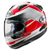 ARAI Quantum-X Full-Face Helmet Steel - Summer - XL - 850245