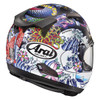 ARAI Quantum-X Full-Face Helmet Oriental - Summer - 2XL - 850216