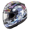 ARAI Quantum-X Full-Face Helmet Oriental - Summer - XL - 850215