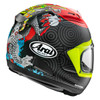 ARAI Corsair-X Full-Face Helmet Tatsuki - Summer - 2XL - 850146