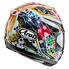 ARAI Corsair-X Full-Face Helmet Nakagami-3 - Summer - L - 850124