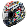 ARAI Corsair-X Full-Face Helmet Nakagami-3 - Summer - S - 850122
