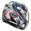ARAI Corsair-X Full-Face Helmet Kiyonari - Summer - 2XL - 850116