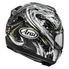 ARAI Corsair-X Full-Face Helmet Kiyonari - Summer - XS - 850101