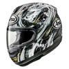 ARAI Corsair-X Full-Face Helmet Kiyonari - Summer - XS - 850101